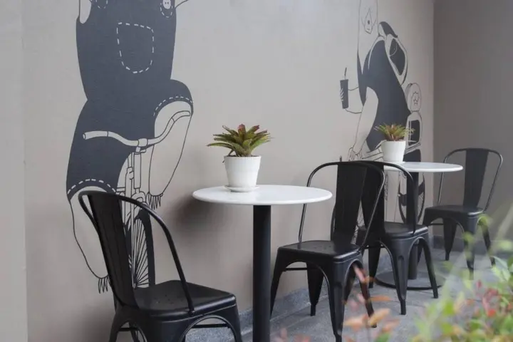 Бангкок: The Journey Hotel