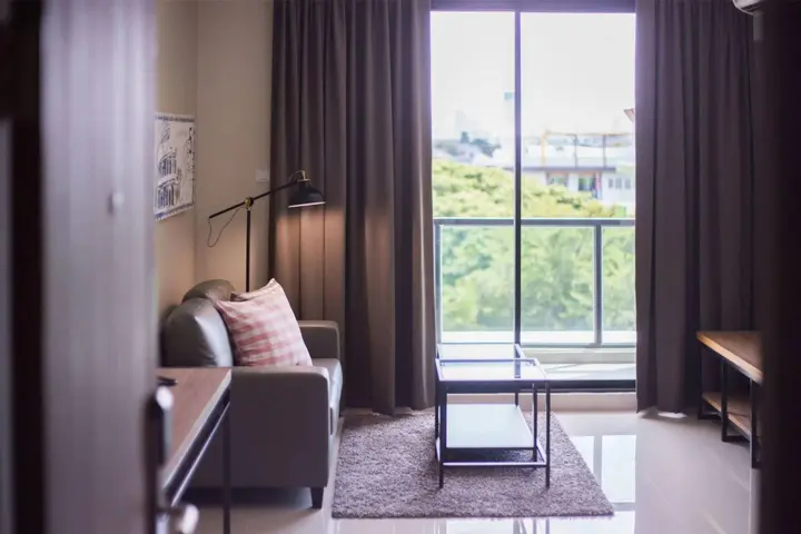 Бангкок: The Journey Hotel