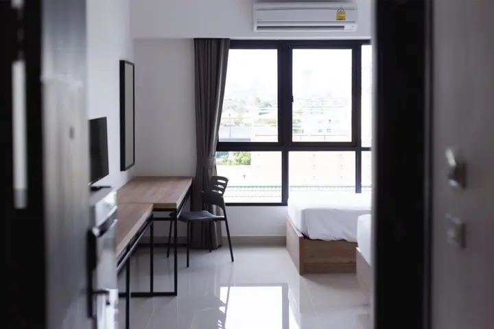 Бангкок: The Journey Hotel
