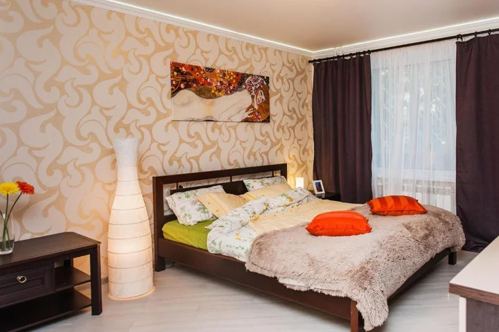 Ростов-на-Дону: Apartaments on Chekhova
