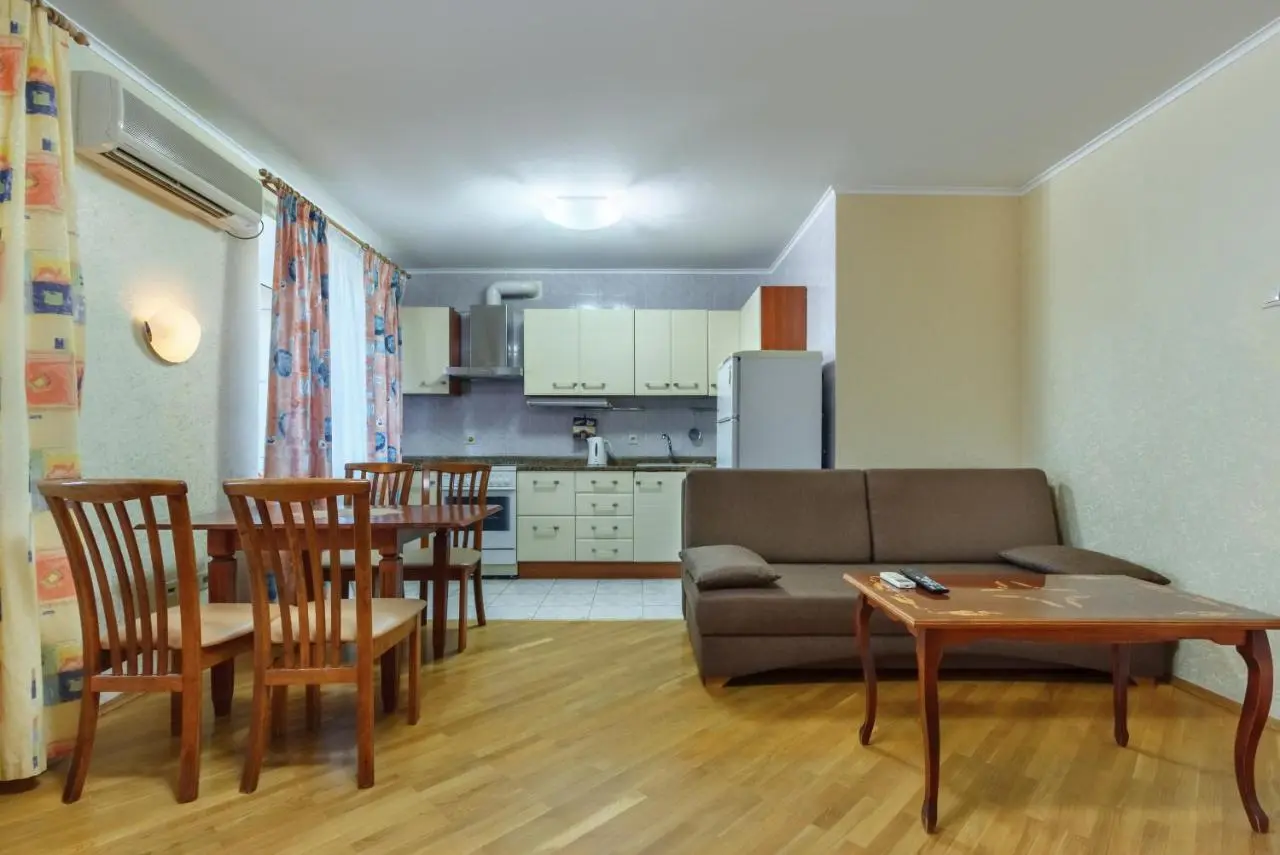 Ростов-на-Дону: Apartaments on Chekhova