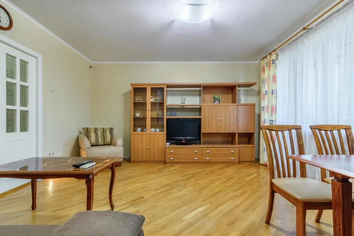 Ростов-на-Дону: Apartaments on Chekhova