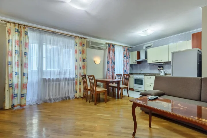 Ростов-на-Дону: Apartaments on Chekhova