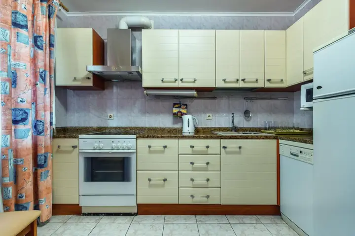 Apartaments on Chekhova — фото 3