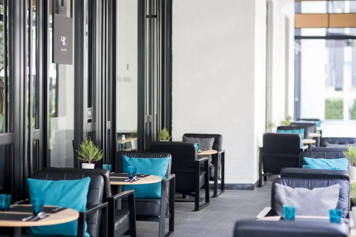Бангкок: Cross Vibe Bangkok Sukhumvit