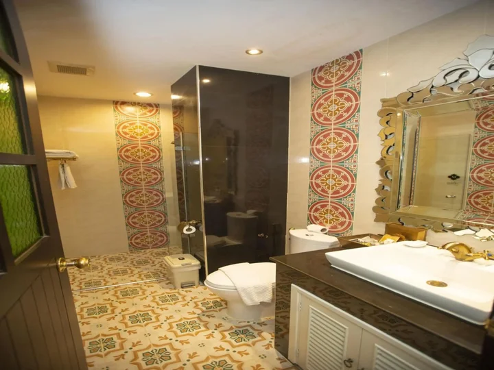 Маерим: The Grand Morocc Residences