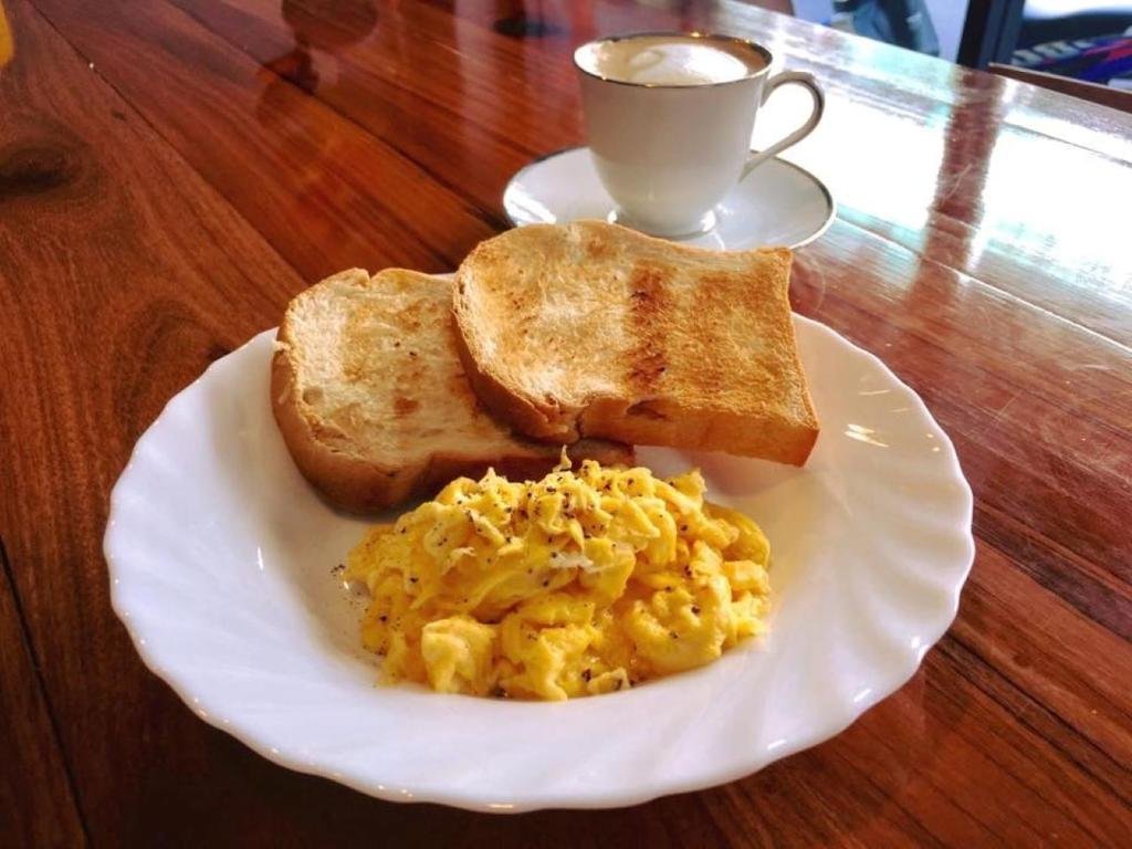 Бангкок: Urban Hostel Bangkok