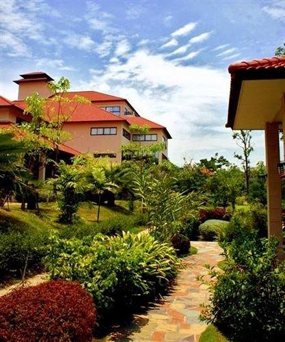 Northern Heritage Resort Golf & Spa — фото 5