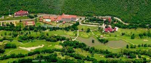 Northern Heritage Resort Golf & Spa — фото 4