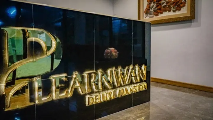 Бангкок: Plearnwan Deluxe Mansion