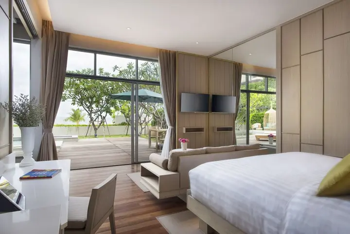 Чаам: Avani+ Hua Hin Resort
