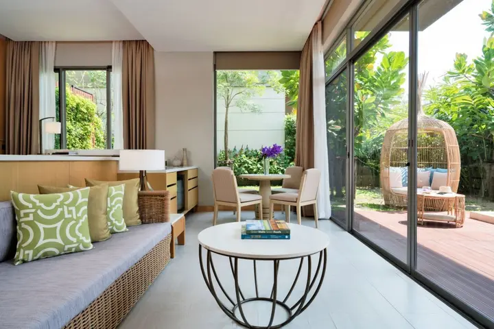 Чаам: Avani+ Hua Hin Resort