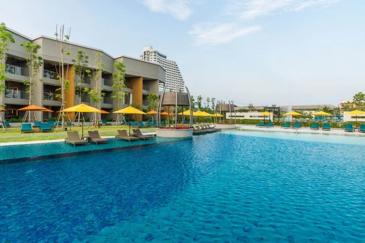 Чаам: Avani+ Hua Hin Resort