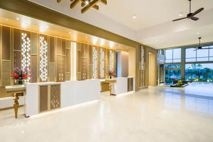 Чаам: Avani+ Hua Hin Resort