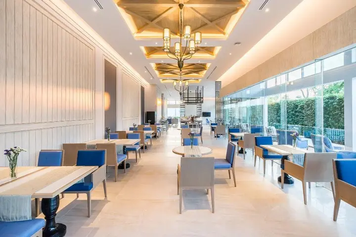 Чаам: Avani+ Hua Hin Resort