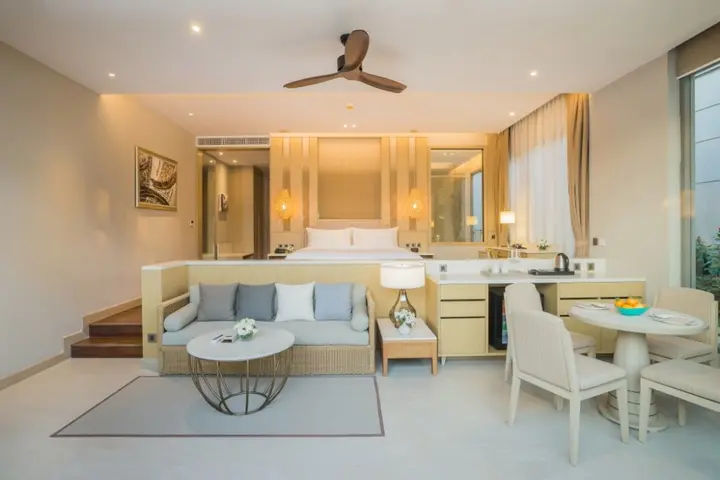 Чаам: Avani+ Hua Hin Resort