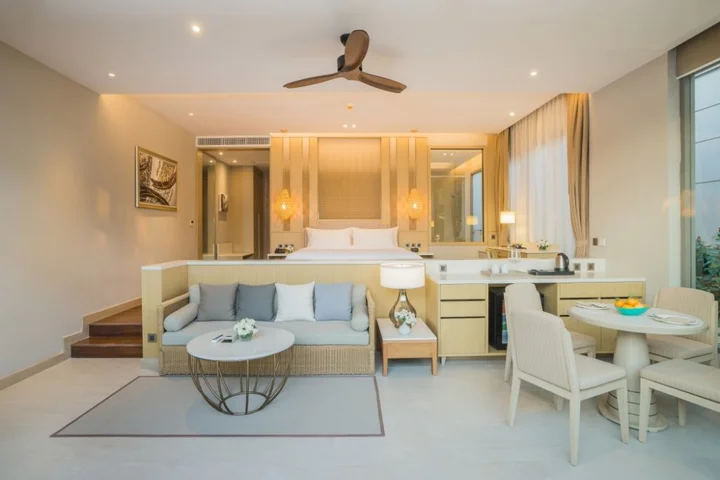 Чаам: Avani+ Hua Hin Resort