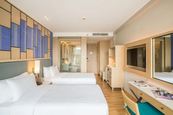 Чаам: Avani+ Hua Hin Resort
