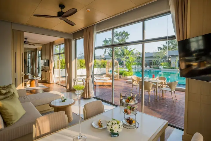 Чаам: Avani+ Hua Hin Resort