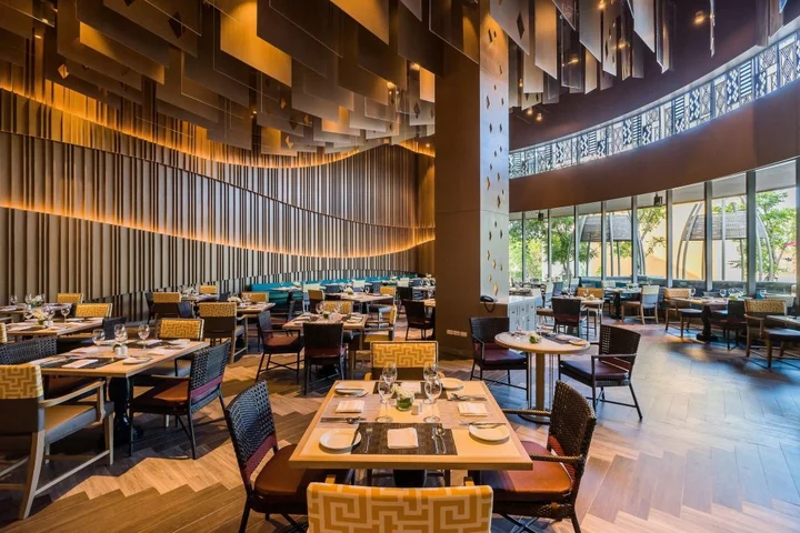 Чаам: Avani+ Hua Hin Resort