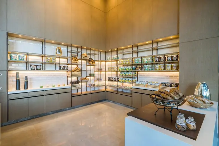 Чаам: Avani+ Hua Hin Resort