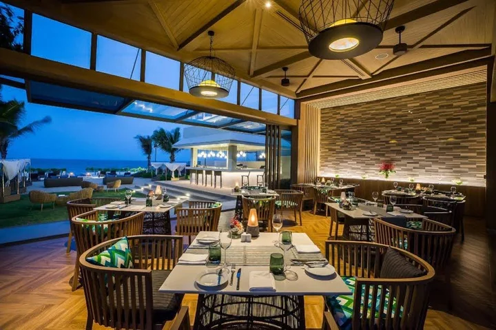 Чаам: Avani+ Hua Hin Resort