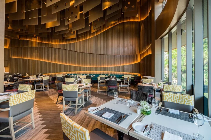 Чаам: Avani+ Hua Hin Resort