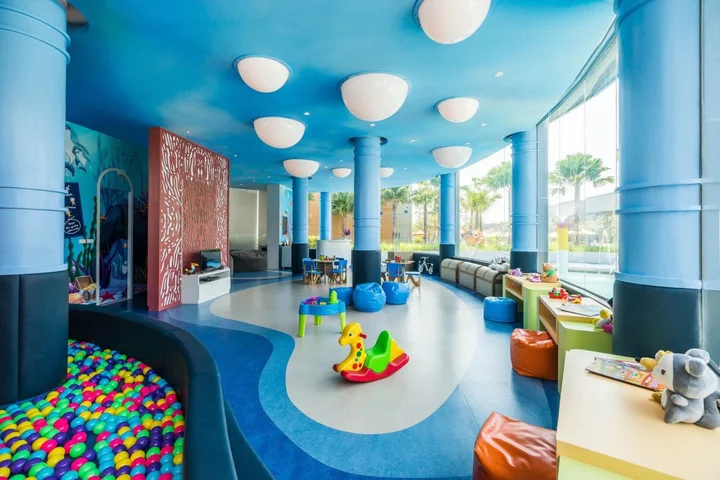Чаам: Avani+ Hua Hin Resort