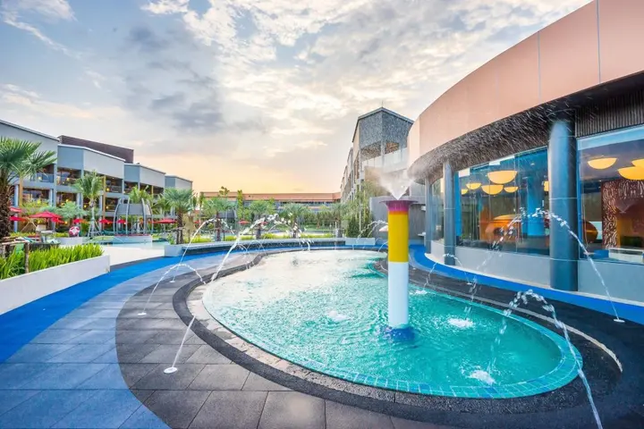 Чаам: Avani+ Hua Hin Resort
