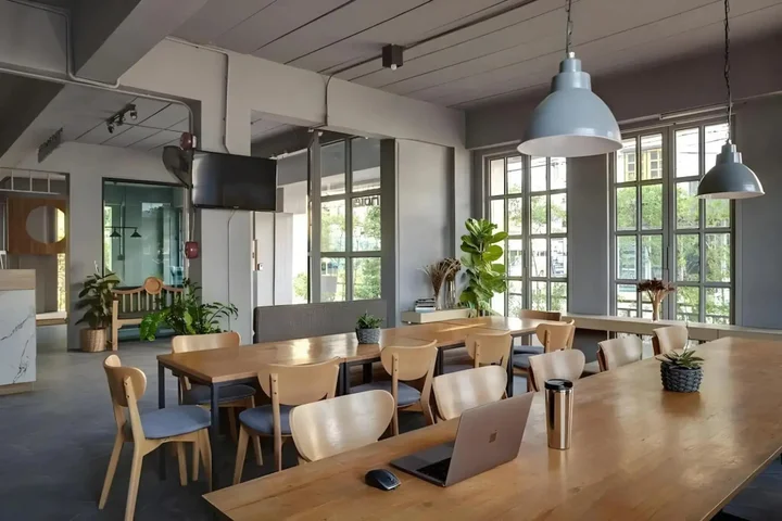 Чиангмай: Arch39 Minimal Chiang Mai Hotel