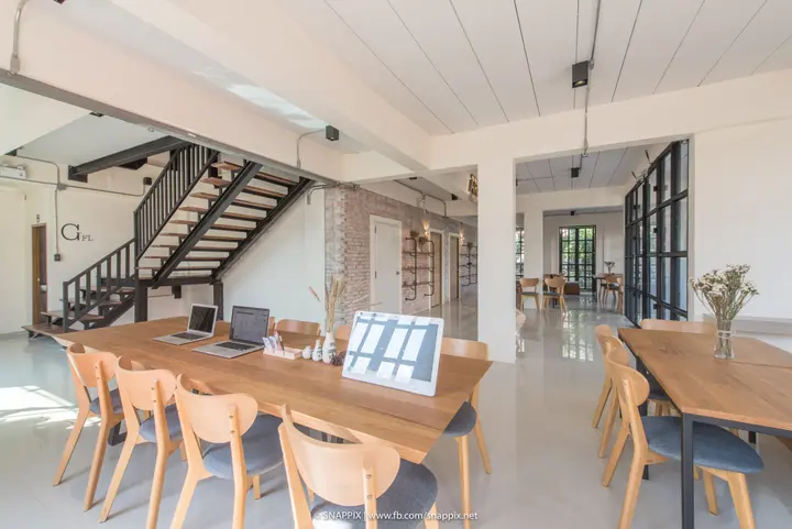 Чиангмай: Arch39 Minimal Chiang Mai Hotel