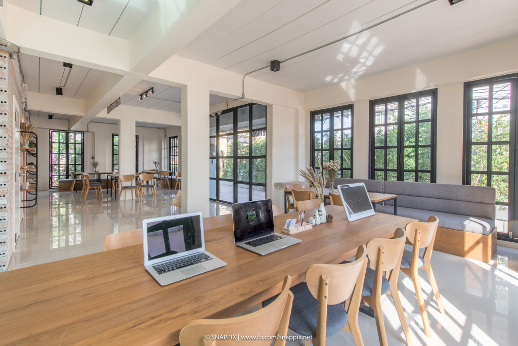 Чиангмай: Arch39 Minimal Chiang Mai Hotel
