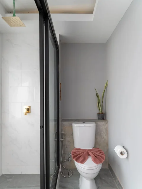 Чиангмай: Arch39 Minimal Chiang Mai Hotel