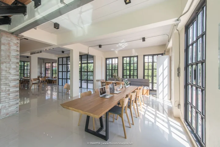 Чиангмай: Arch39 Minimal Chiang Mai Hotel