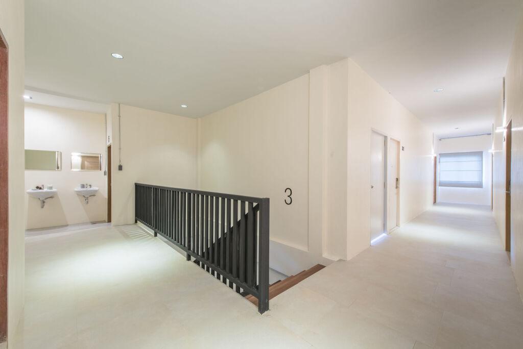 Чиангмай: Arch39 Minimal Chiang Mai Hotel