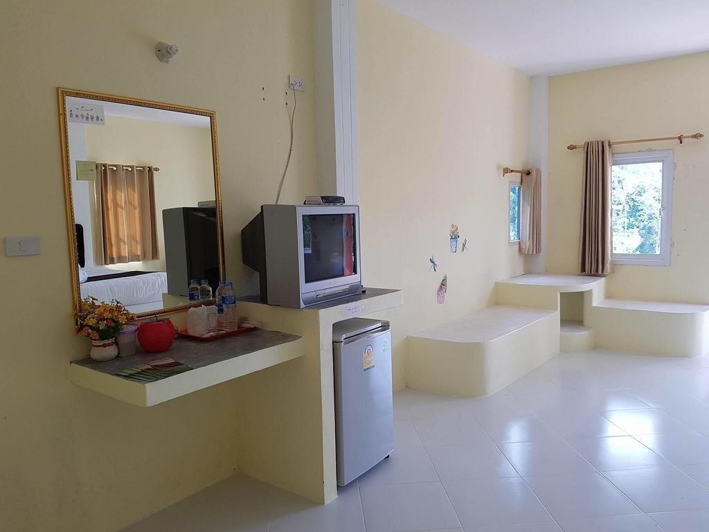 Тай-Муанг: Phu Arun Resort