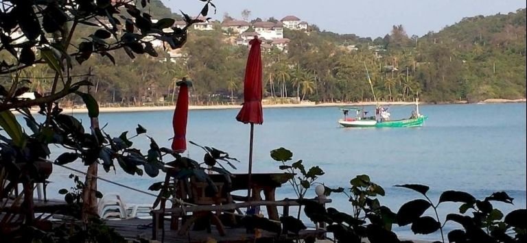 Самуи: Amalouce Resort Koh Samui