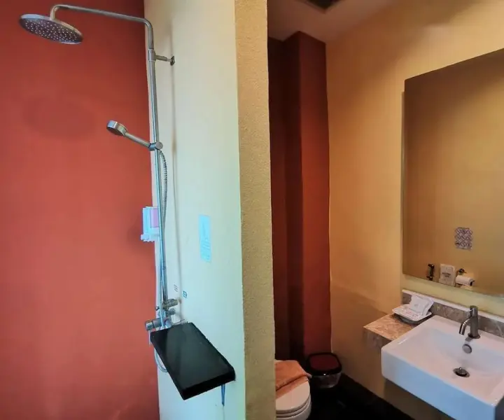 Старая часть Ланты: Lanta For Rest Boutique Hotel