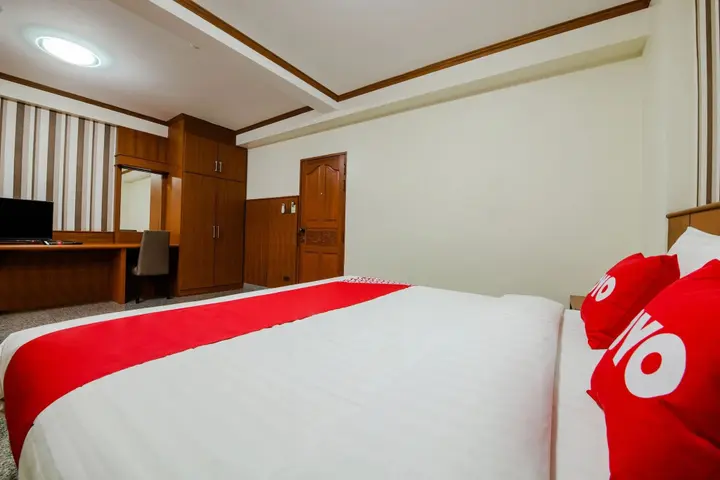 Сирача: The Route Sriracha Hotel And Residence