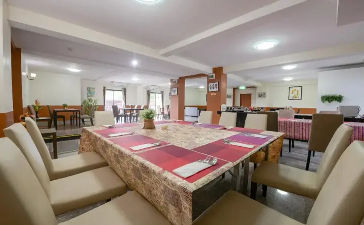 Сирача: The Route Sriracha Hotel And Residence