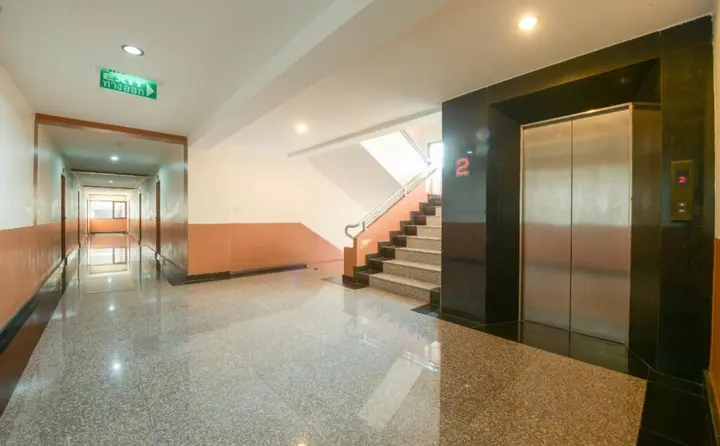 Сирача: The Route Sriracha Hotel And Residence