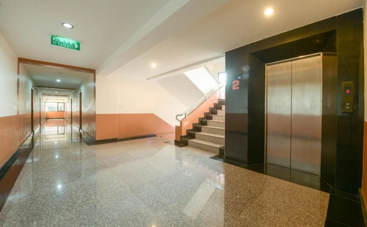 Сирача: The Route Sriracha Hotel And Residence