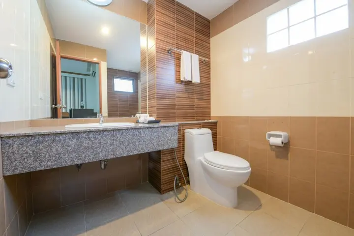 Сирача: The Route Sriracha Hotel And Residence