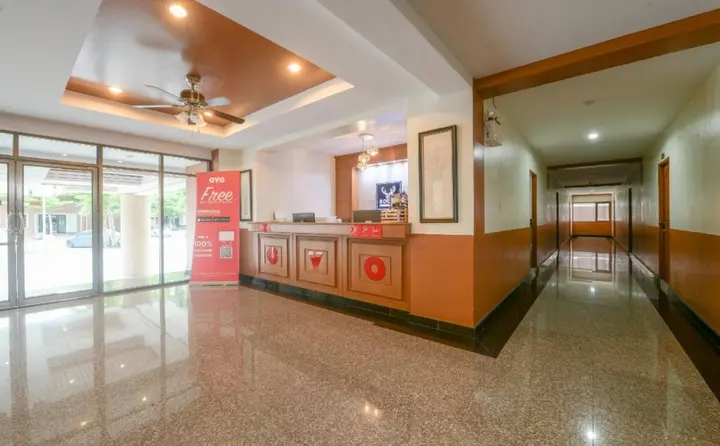 Сирача: The Route Sriracha Hotel And Residence