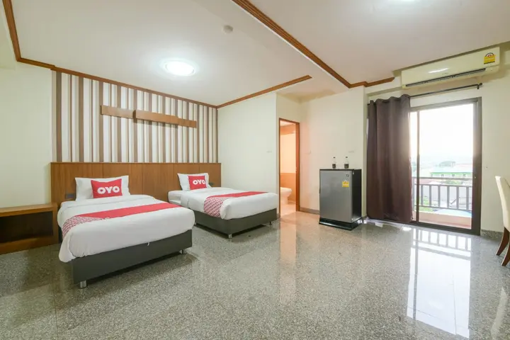 Сирача: The Route Sriracha Hotel And Residence