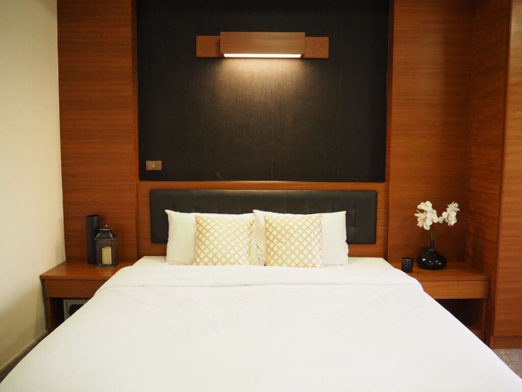 Сирача: The Route Sriracha Hotel And Residence