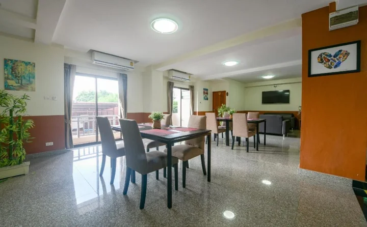 Сирача: The Route Sriracha Hotel And Residence