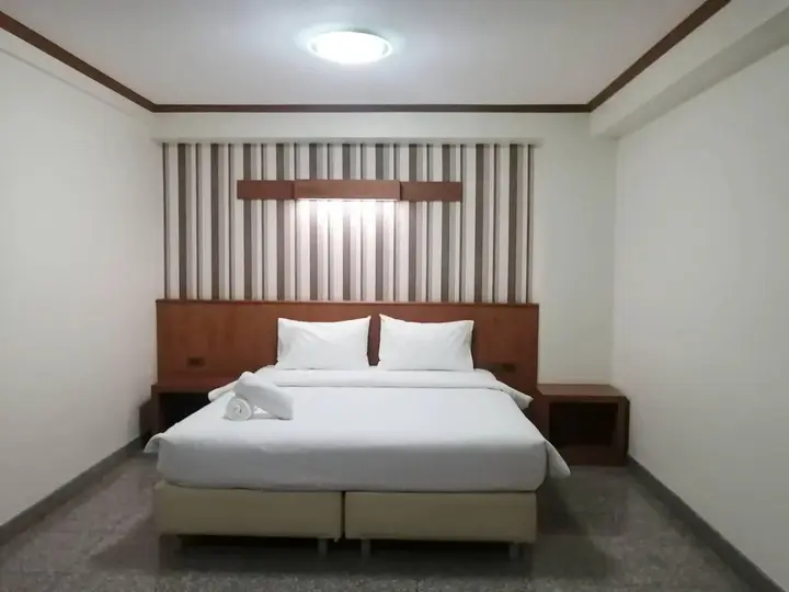 Сирача: The Route Sriracha Hotel And Residence