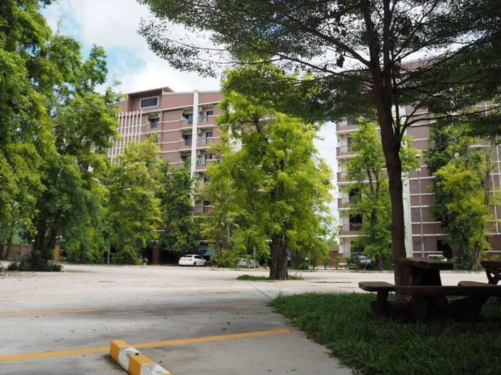 Сирача: The Route Sriracha Hotel And Residence