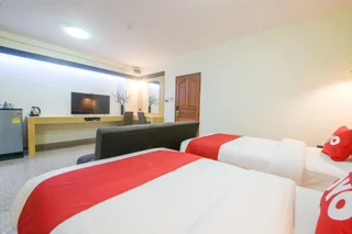 Сирача: The Route Sriracha Hotel And Residence